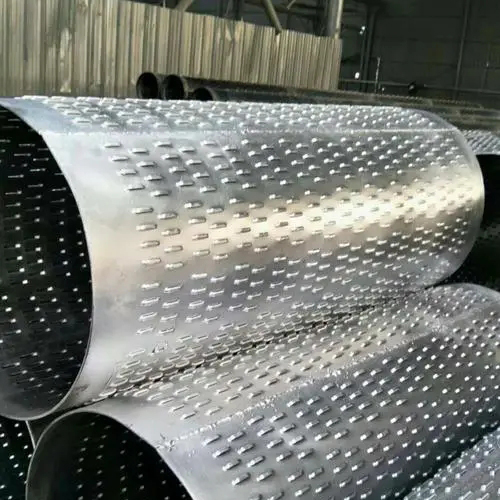 朝阳滤水管参考标准及其他因素