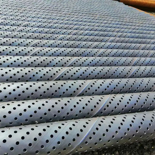 朝阳桥式滤水管如何分类？