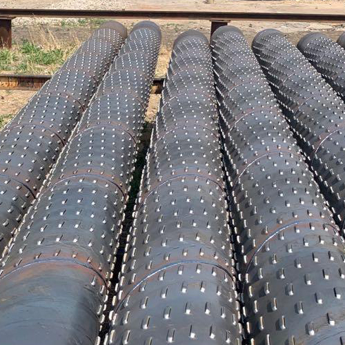 朝阳桥式滤水管有哪些材质？