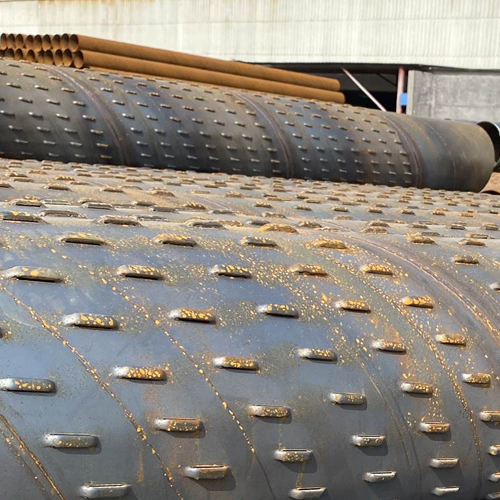 朝阳桥式滤水管的材质如何选择？