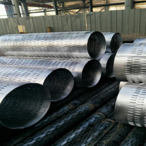 朝阳滤水管的加工要求有哪些？