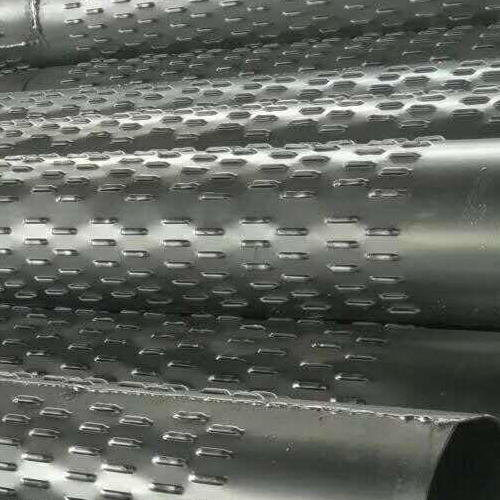 朝阳滤水管的焊接工艺有哪些