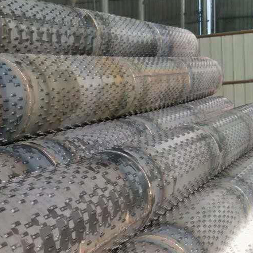 朝阳滤水管一般口径的选择方式