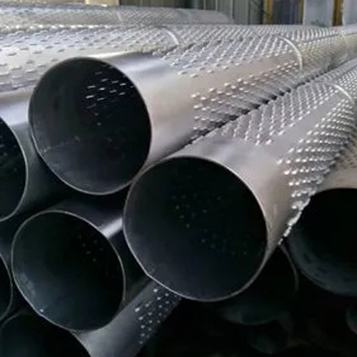 朝阳滤水管口径多大最适合施工？