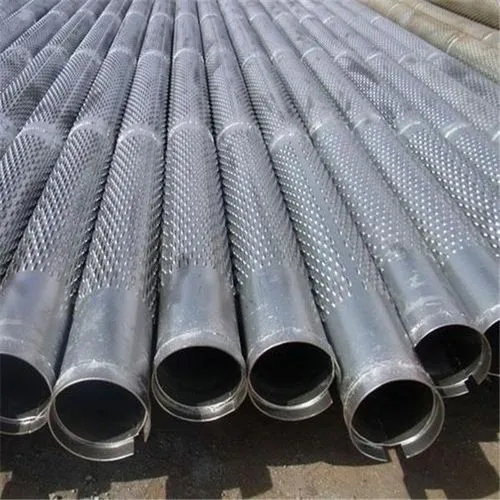 朝阳滤水管施工条例包括哪些内容