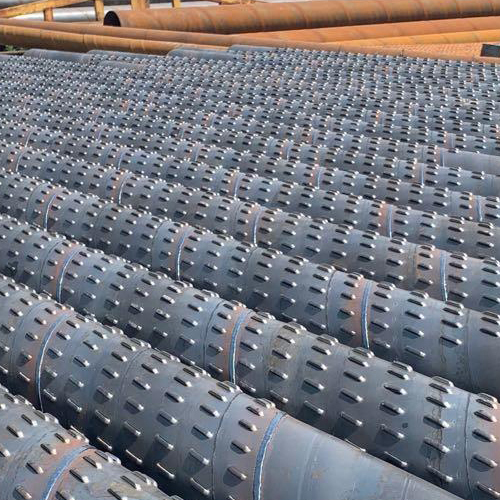 朝阳滤水管降水原理是什么？