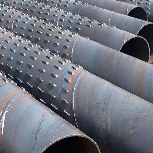 朝阳滤水管规格型号有哪些