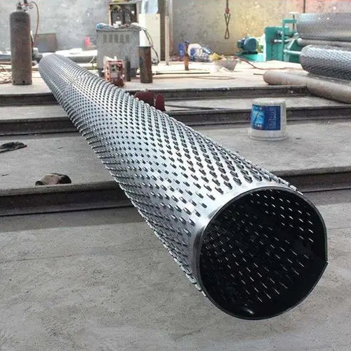 朝阳滤水管的施工标准包括哪几个方面？